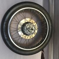 Ruote Honda Four 500
