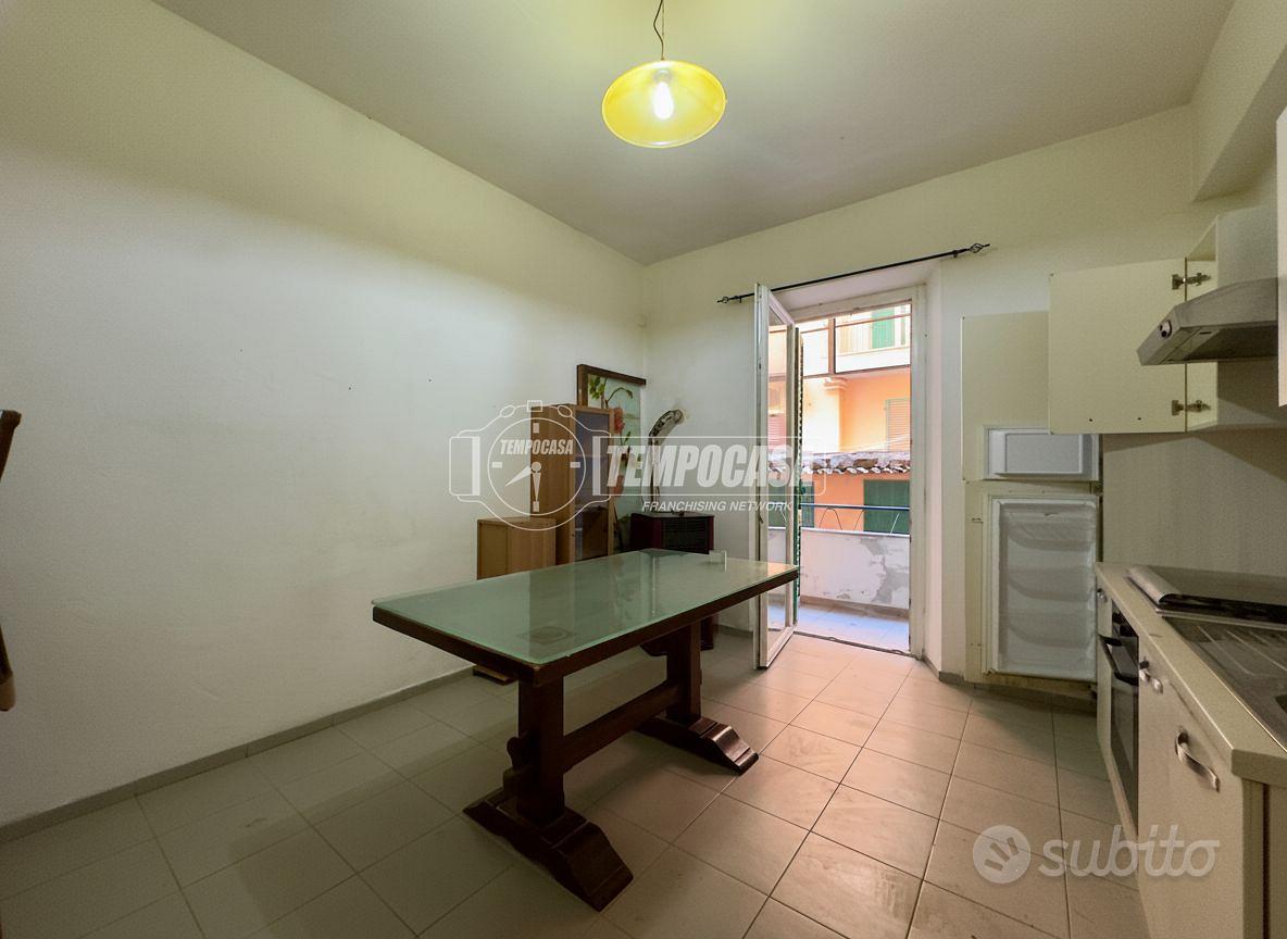 Apartment in Piombino, Desco - Vista 5