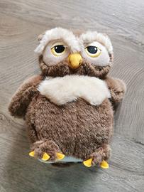 Pelouche Gufo Harry Potter