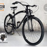 Bici da collezione uniero