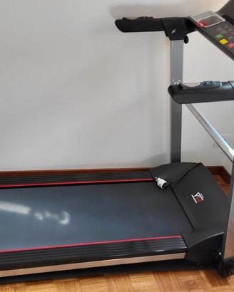 Tapis roulant elettrico Your Move YM TAP 160 PRO