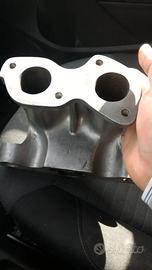 Collettore Monocondotto Per Fiat 126/500 40/40