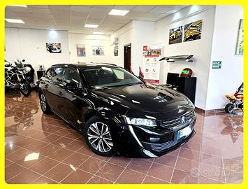 Peugeot New 508 SW 1.5 BlueHDi 130CV EAT8 Allure P