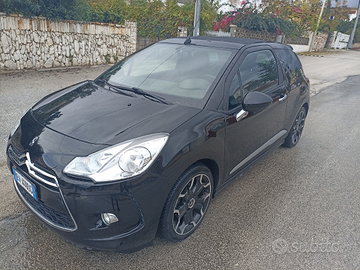 DS 3 cabrio