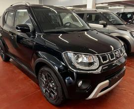 Suzuki Ignis 1.2h Top 4wd allgrip