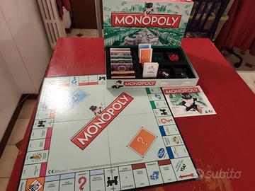 Lotto Tre Monopoli