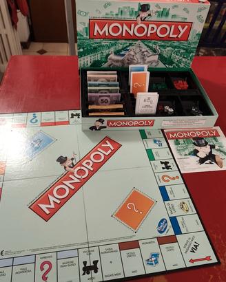 Lotto Tre Monopoli