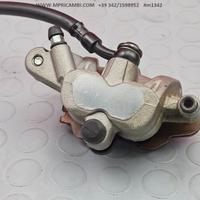 PINZA ANTERIORE YAMAHA YZF 450 2010 2013 YZ-F 2011