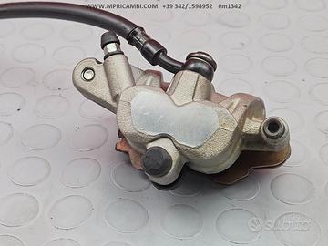 PINZA ANTERIORE YAMAHA YZF 450 2010 2013 YZ-F 2011