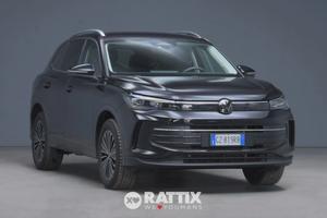 VOLKSWAGEN tiguan iii 2024 Tiguan 1.5 tsi ehybrid