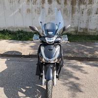 HONDA SH 125i 