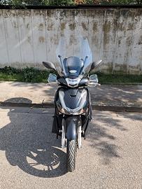 HONDA SH 125i 