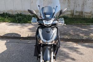 HONDA SH 125i 