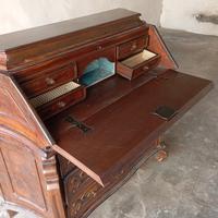 alzatina stile 1800