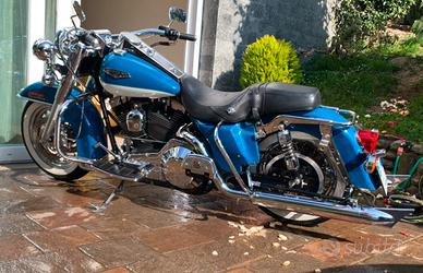 Harley Davidson Road King Classic 01