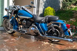 Harley Davidson Road King Classic 01