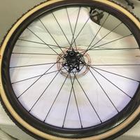 ZIPP 202 TUBULAR DISK XD