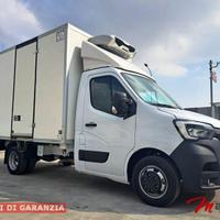 Renault Master Frigo FRCX-20° Euro 6 D