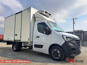 Renault Master Frigo FRCX-20° Euro 6 D