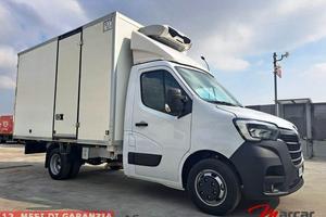 Renault Master Frigo FRCX-20° Euro 6 D