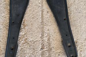 Pedana Malaguti phantom f12