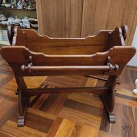 Fioriera in Legno 