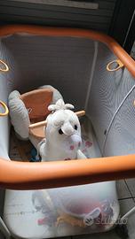 Box più cavallino trudy