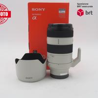 Sony FE 70-200 F4 Macro G OSS II (Sony)
