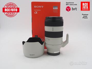 Sony FE 70-200 F4 Macro G OSS II (Sony)