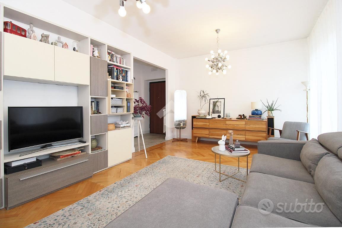 Appartamento – Rubiana, Borgata Bertassi - Vista 4