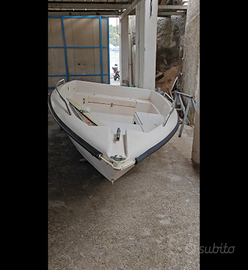 Cantiere Eolo 5,50