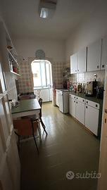 Camera studentesse Vomero