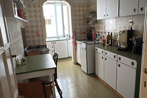 Camera studentesse Vomero