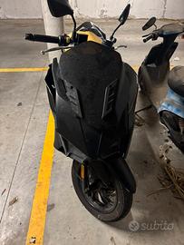 Jet x 125