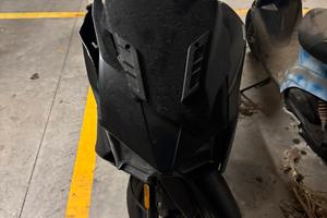 Jet x 125