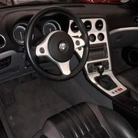 DISPONIBILE KIT AIRBEG COMPLETO ALFA ROMEO SPIDER 