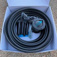 Kit completo Irrigatore Pop-Up