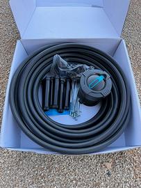 Kit completo Irrigatore Pop-Up