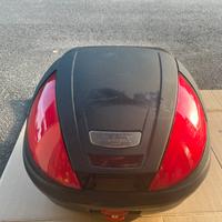 Bauletto scooter