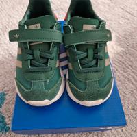 Scarpe Country XLG Infant 23 1/2