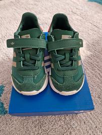 Scarpe Country XLG Infant 23 1/2