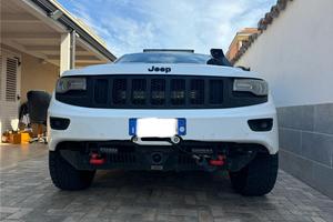 Jeep grand cherokee wk2, 3.0 v6 full optional
