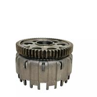 CAMPANA FRIZIONE DUCATI MONSTER 821 CD 19810331A