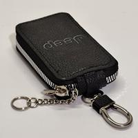 Portachiavi Contenitivo per Jeep 