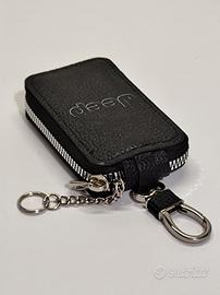 Portachiavi Contenitivo per Jeep 