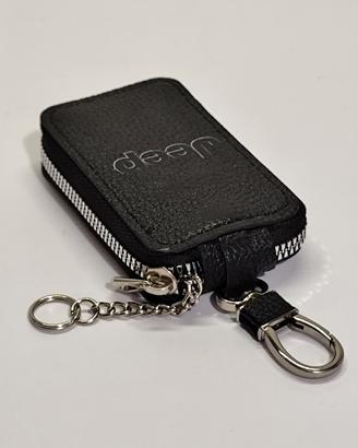 Portachiavi Contenitivo per Jeep 