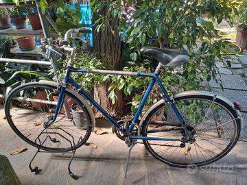 bicicletta da uomo carmeglio