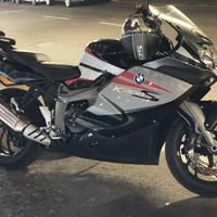 Bmw k 1300s