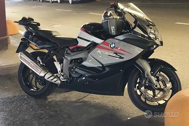 Bmw k 1300s