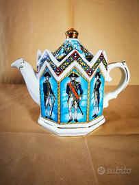 TEIERA "VICE ADMIRAL LORD NELSON" MADE in ENGLAND